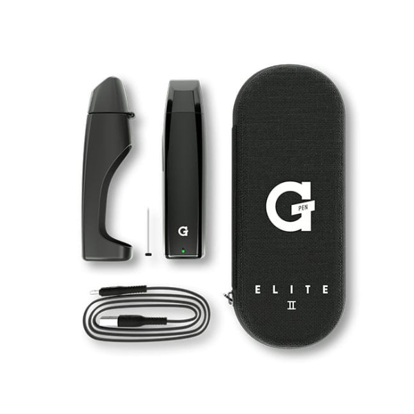 G Pen Elite II set