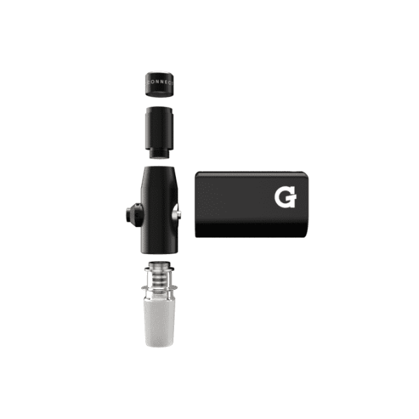 G-Pen Connect parts