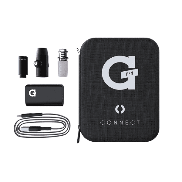 G-Pen Connect parts set