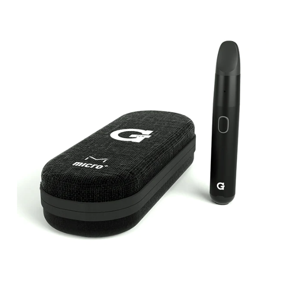 G Pen Micro with case