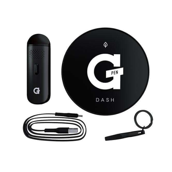 G-Pen Dash parts set