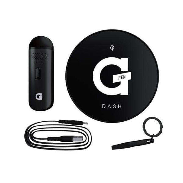 G-Pen Dash