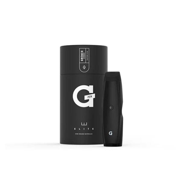 G Pen Elite  with case