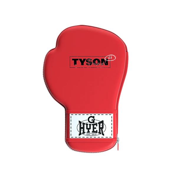 Tyson 2 0 x G Pen Hyer case front view