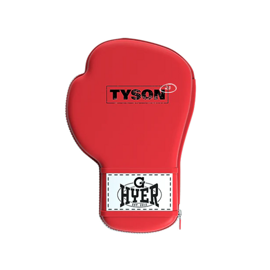Tyson 2.0 x G-Pen Hyer