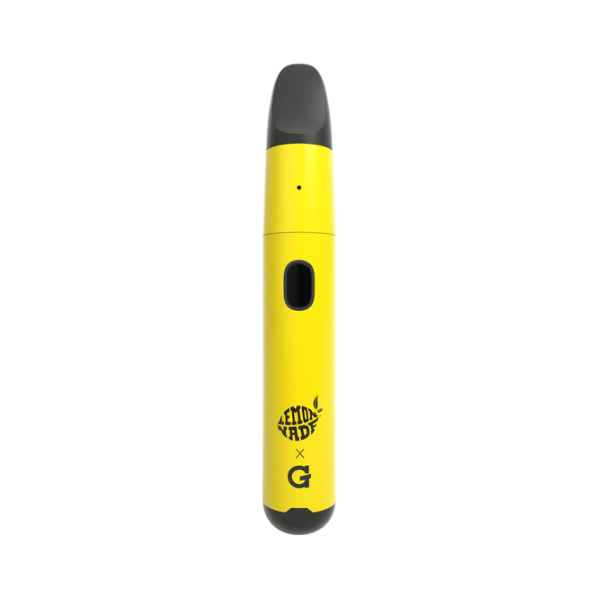 Lemonnade x G Pen Micro 