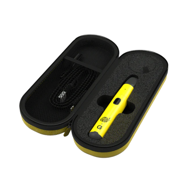 Lemonnade x G Pen Micro case content