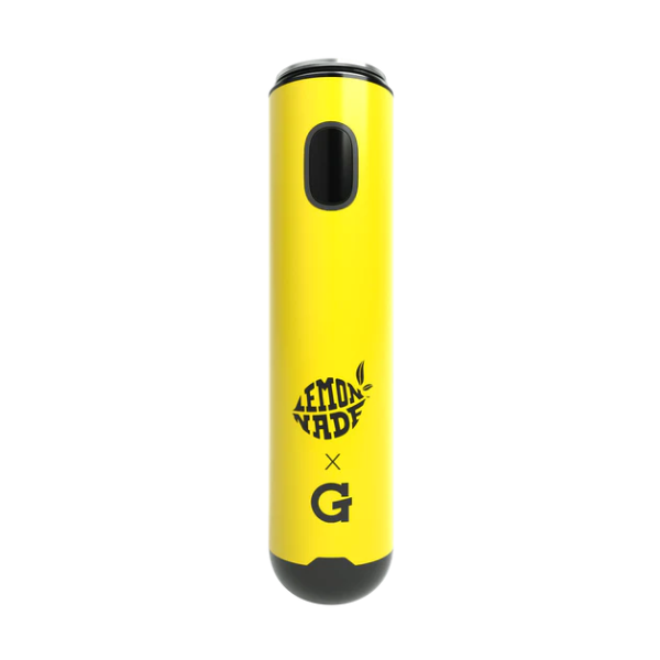 Lemonnade x G Pen Micro 