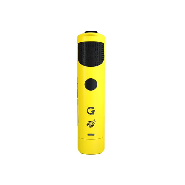 Lemonnade x G Pen Roam front view