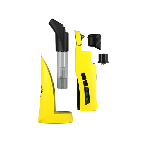 Lemonnade x G Pen Roam parts