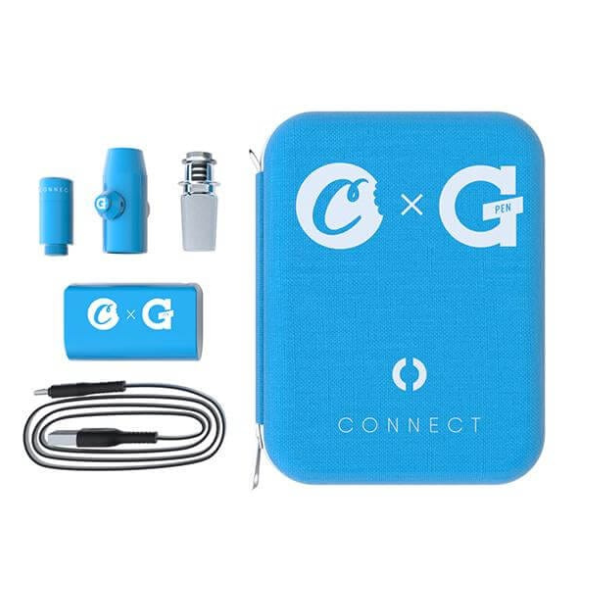 Cookies x G-Pen Connect set