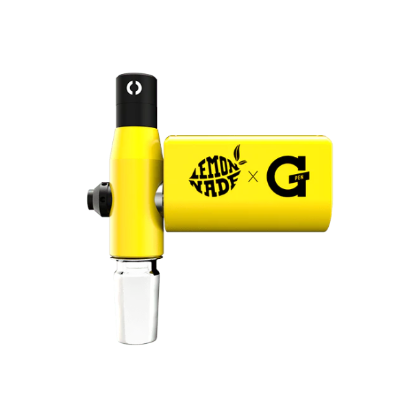 Lemonnade x G Pen Connect