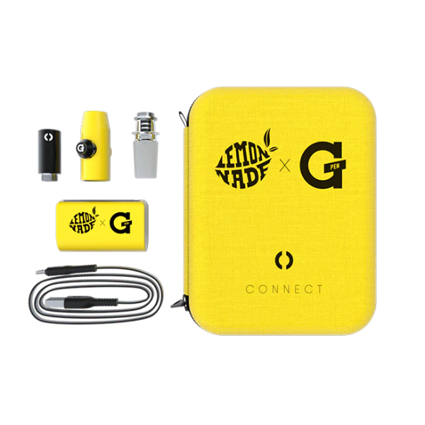 Lemonnade x G Pen Connect set