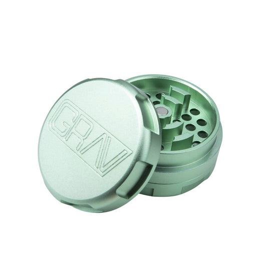  Grav 3-Piece Aluminum Grinder