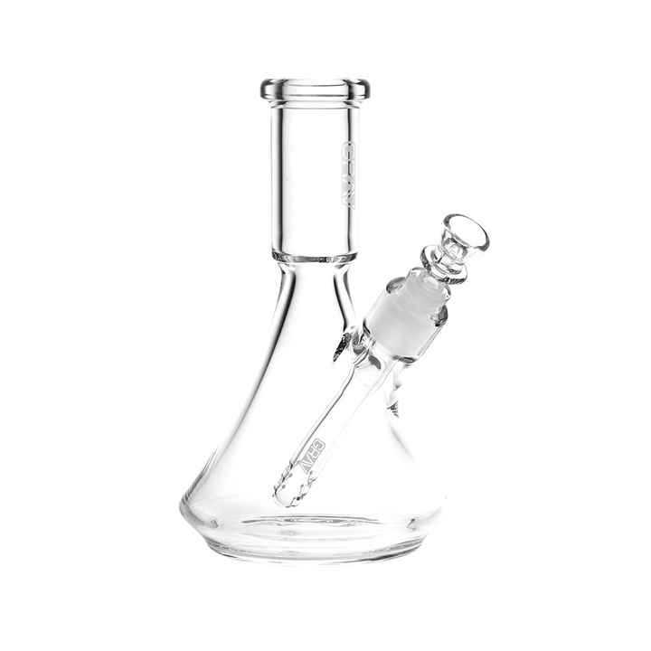 grav labs deco beaker bong