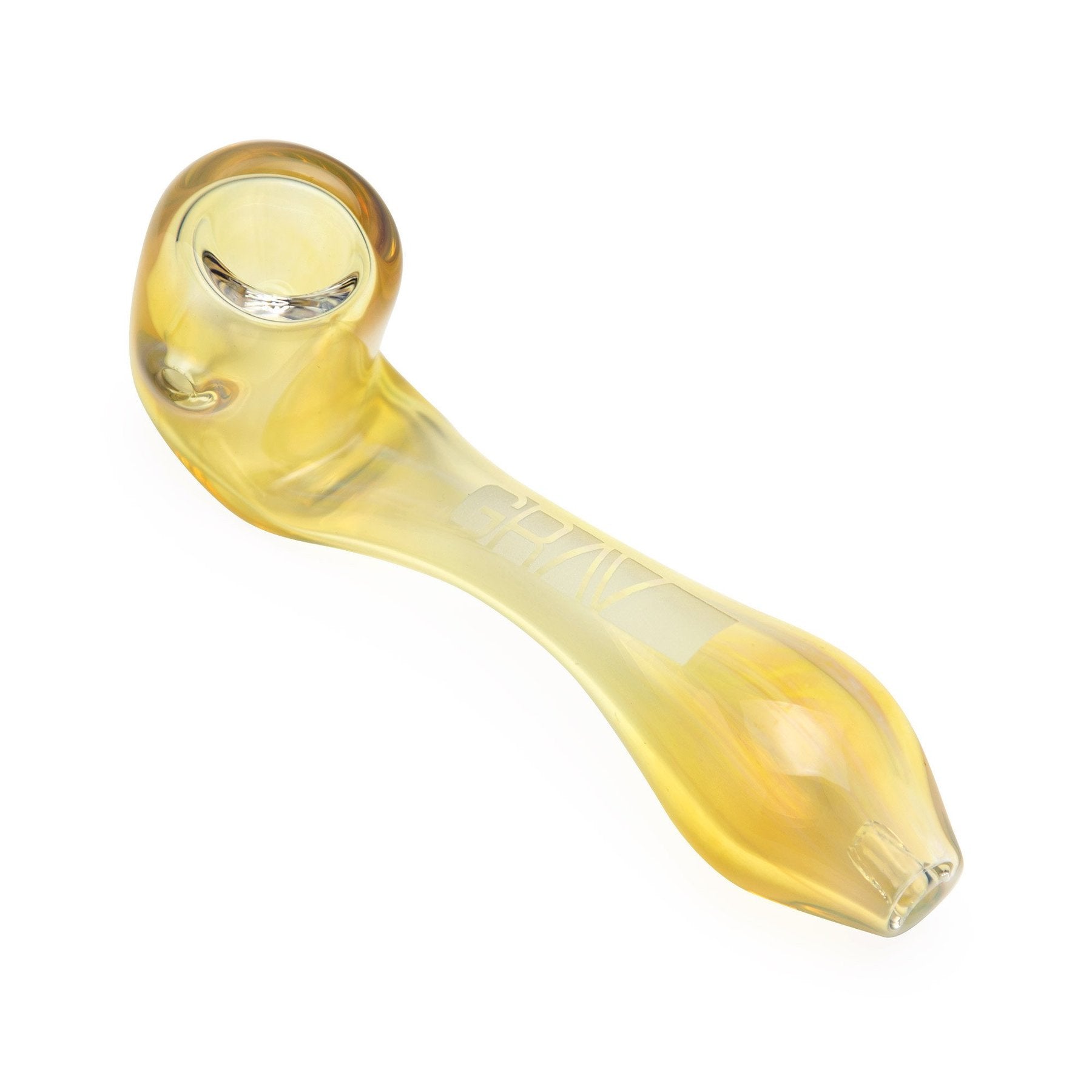 grav 6" large classic sherlock hand pipe