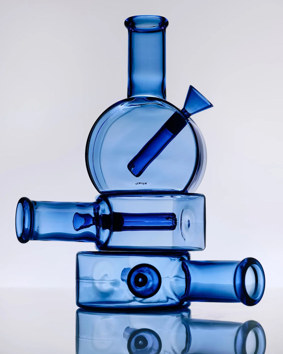 Yew Yew Sunset Bong (Ocean)