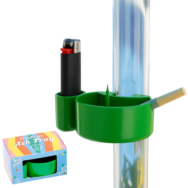 TreeHouse Ash Tray