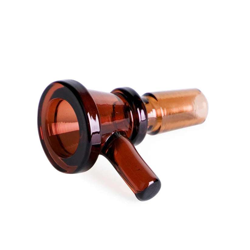 XL Blaster 14mm Cone Bowl (Amber)