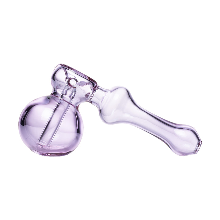 Human Grade Hammer Bubbler (Lavender)
