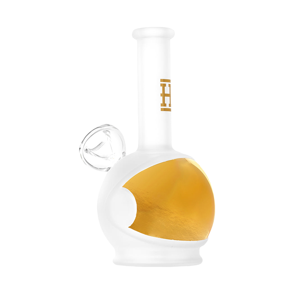 hemper space fleet 6" mini bong