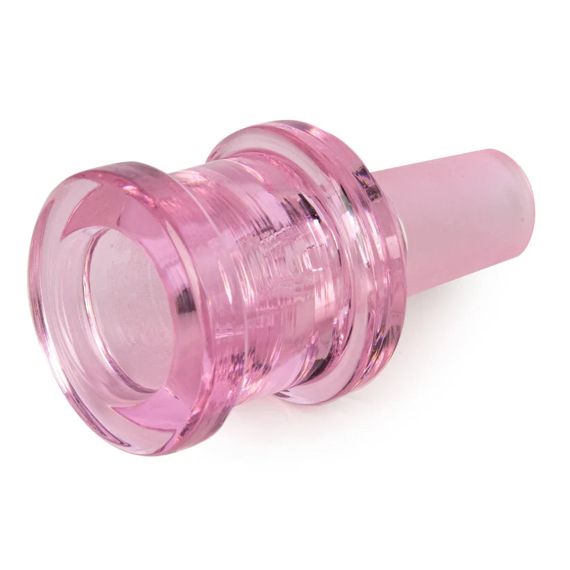 XL Sugar Barrel 14mm Bowl (Pink)
