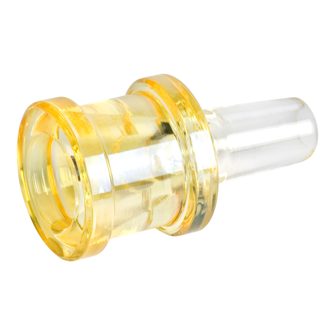 XL Sugar Barrel 14mm Bowl (Color Changing)