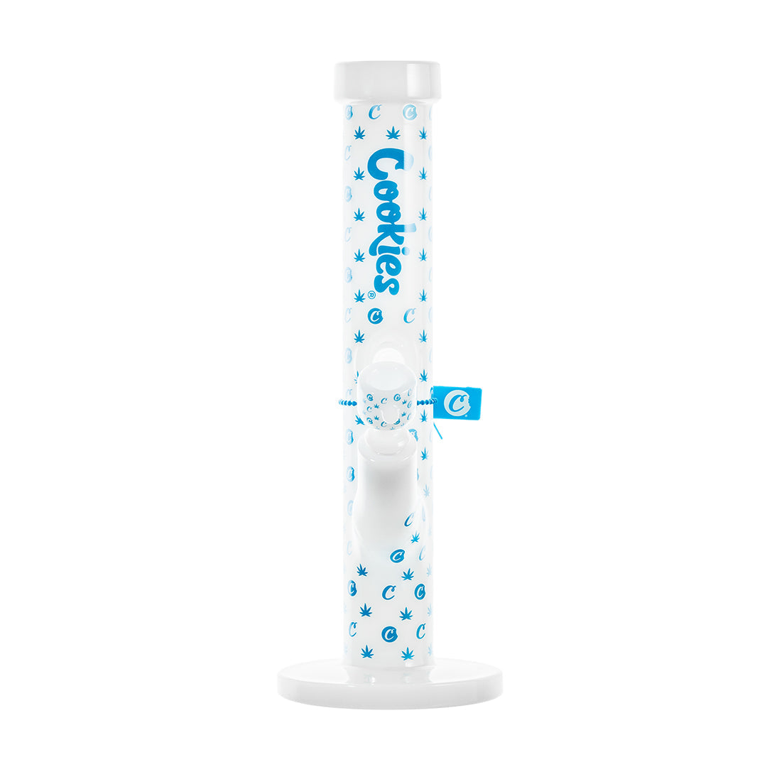 cookies 14" v straights water pipe