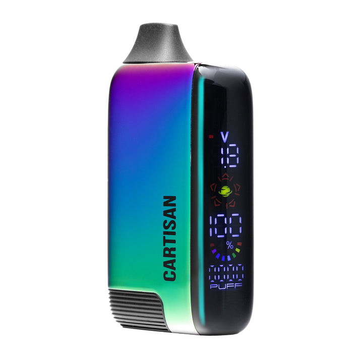 Cartisan Veil Bar Pro EVO (Iridescent)