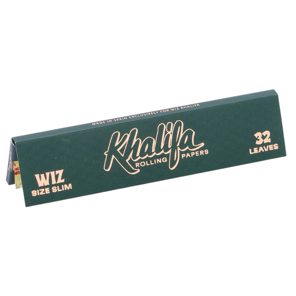 Khalifa Rolling Papers (Wiz Size Slim)