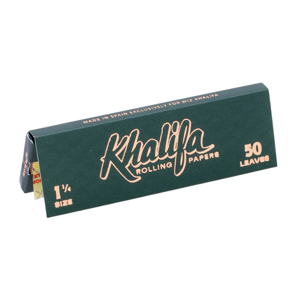 Khalifa Rolling Papers (1 1/4")