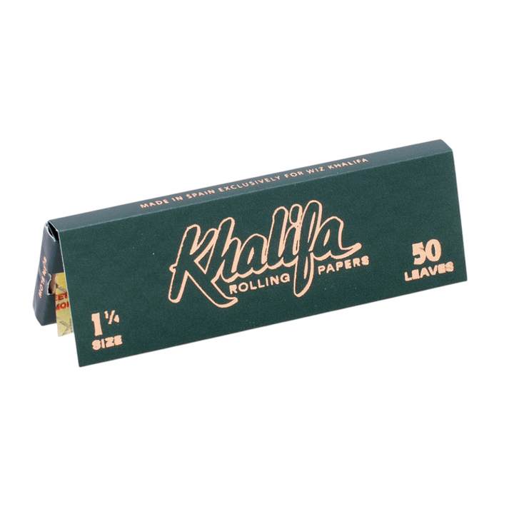 Khalifa Rolling Papers (1 1/4")