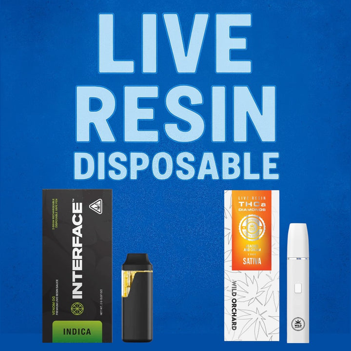 Strain of the Month - THCA