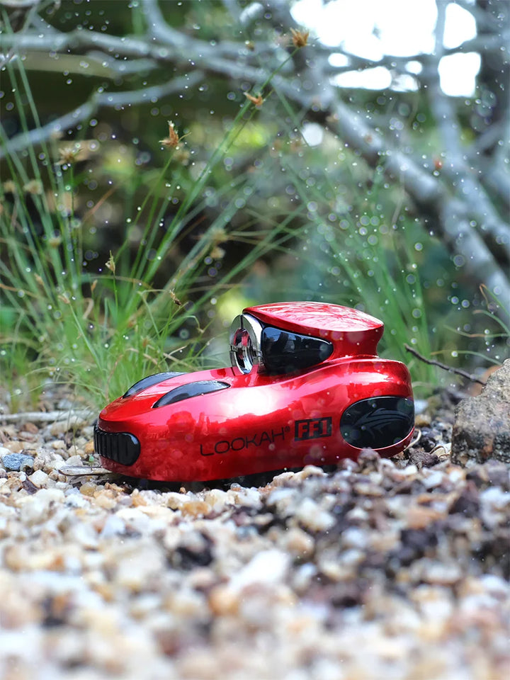 Lookah FF1 Car 510 Battery (Red)