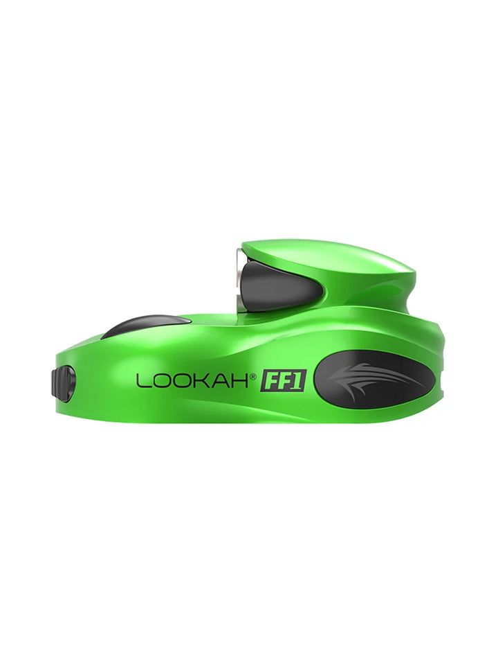 Lookah FF1 Car 510 Battery (Green)