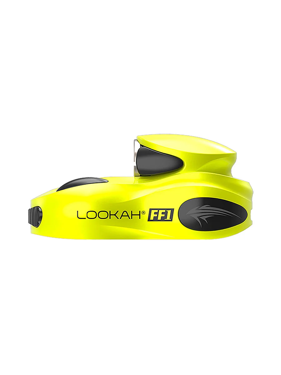 Lookah FF1 Car 510 Battery (Neon Yellow)