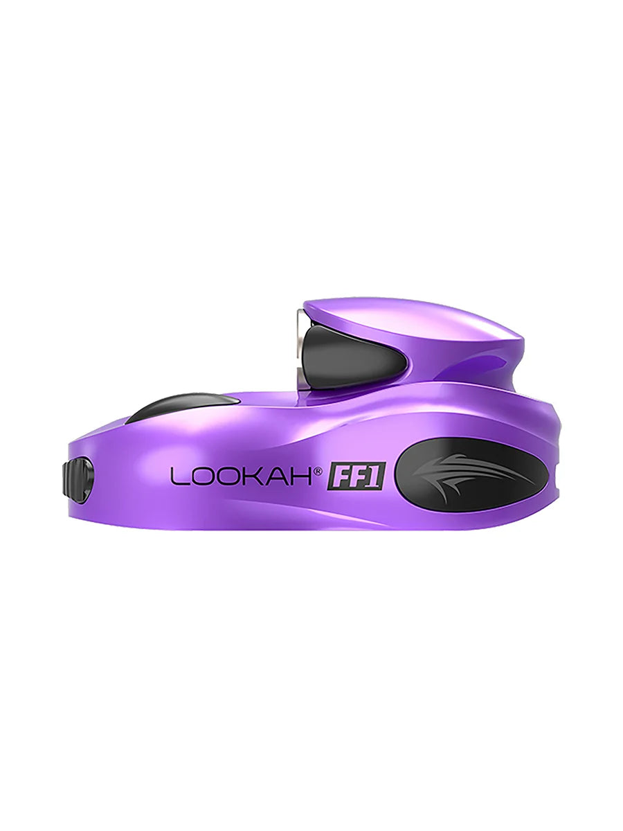 Lookah FF1 Car 510 Battery (Purple)