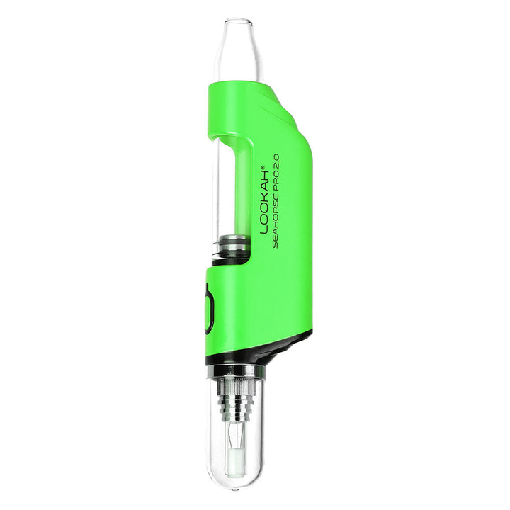 lookah seahorse pro plus electric dab pen kit green