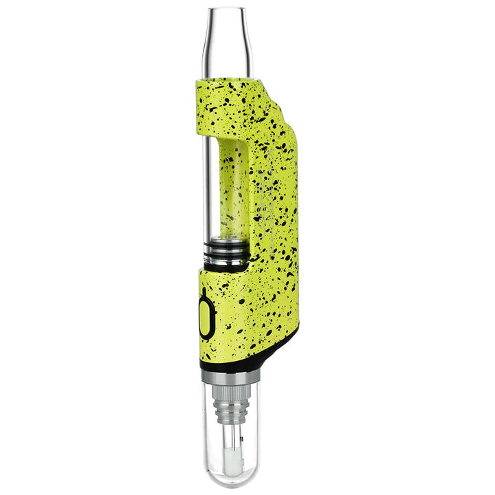 lookah seahorse pro plus electric dab pen kit neon green