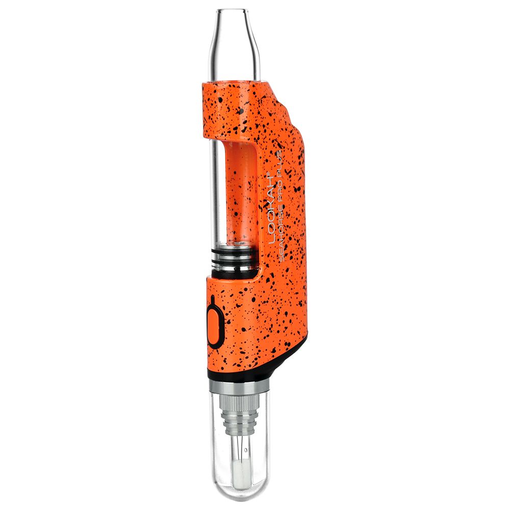 lookah seahorse pro plus electric dab pen kit