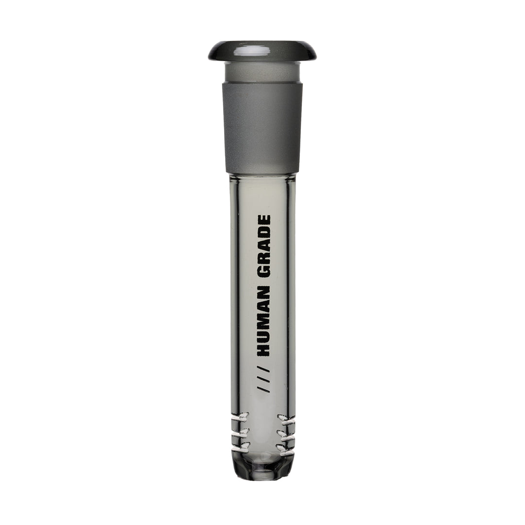 Human Grade 4" Smoke Downstem (14mm)