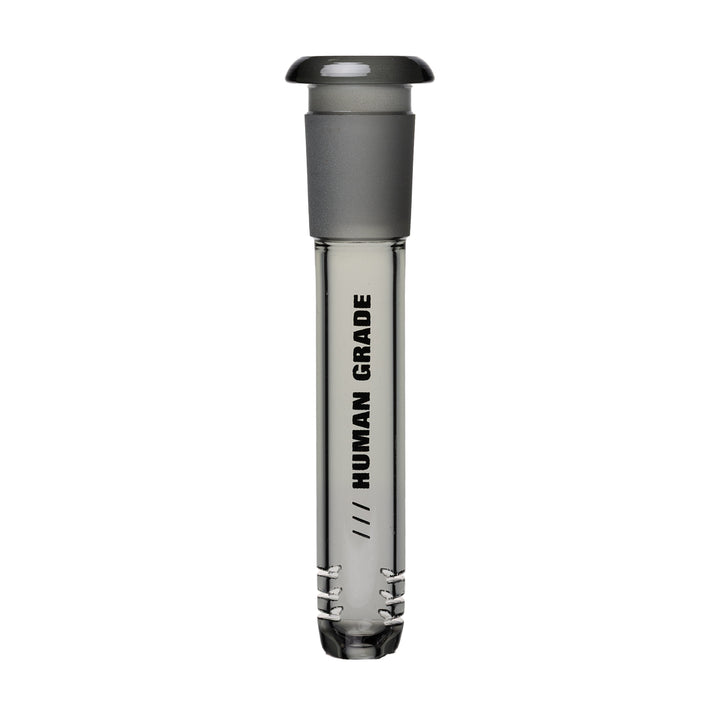 Human Grade 4" Smoke Downstem (14mm)