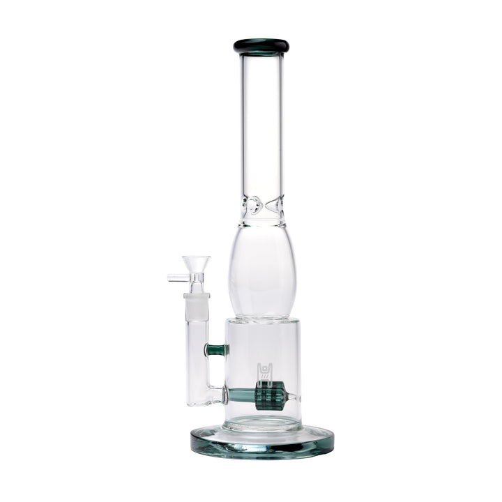 Human Grade Lantern Bong (Lake Green)