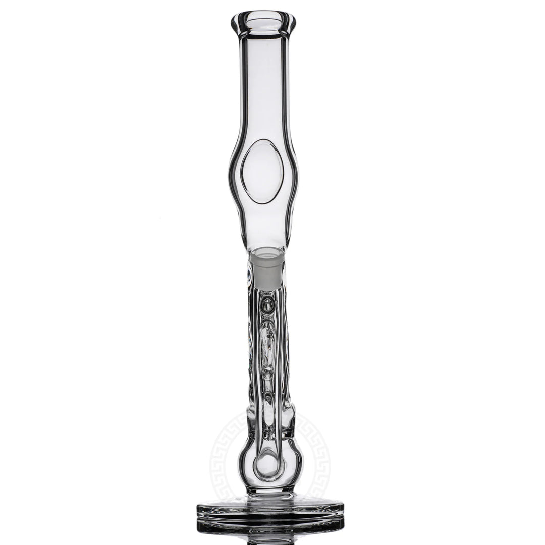 Greek Glass Mini Swiss 2.0 (Sidewinder)