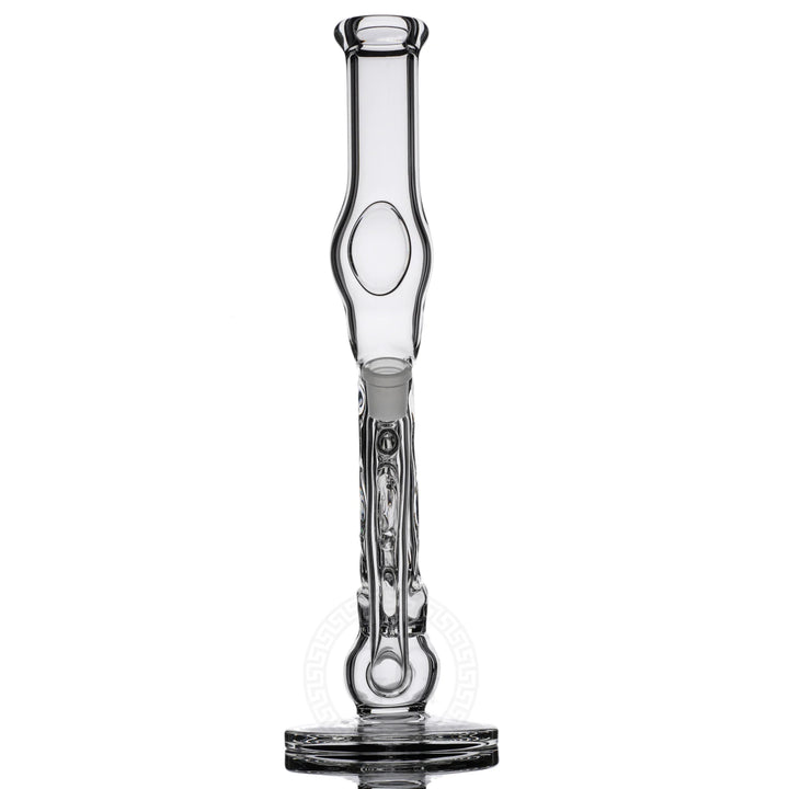 Greek Glass Mini Swiss 2.0 (Sidewinder)