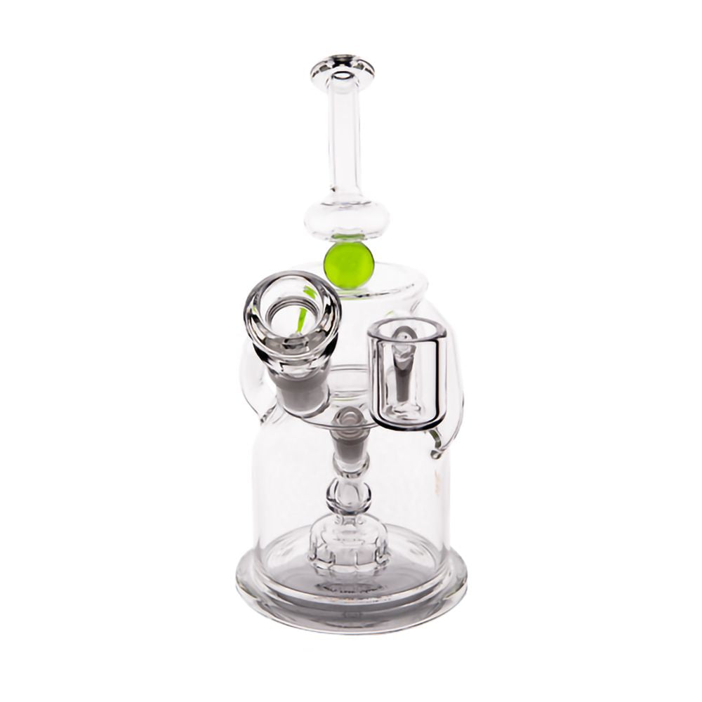 mj arsenal ill ien dual use 8 dab rig set