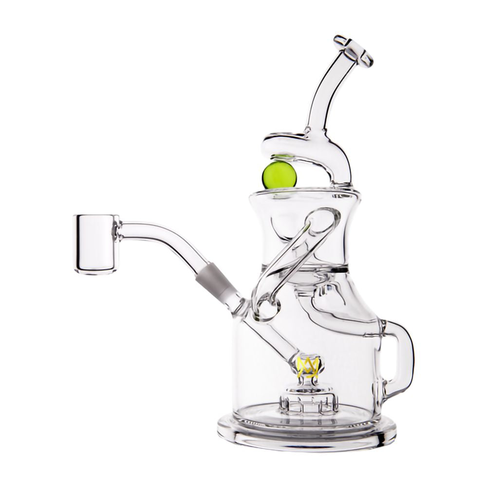 mj arsenal ill ien dual use 8 dab rig set