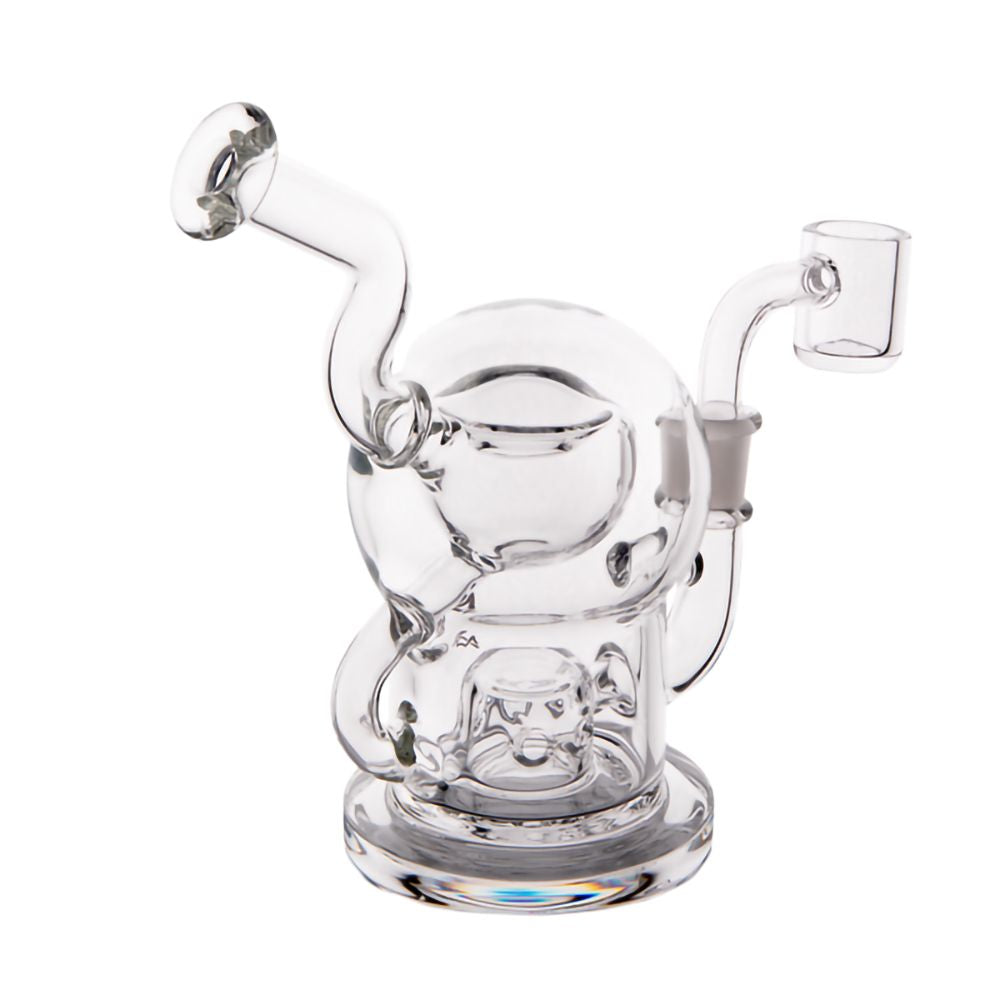 mj arsenal plasma core 6 dab rig set