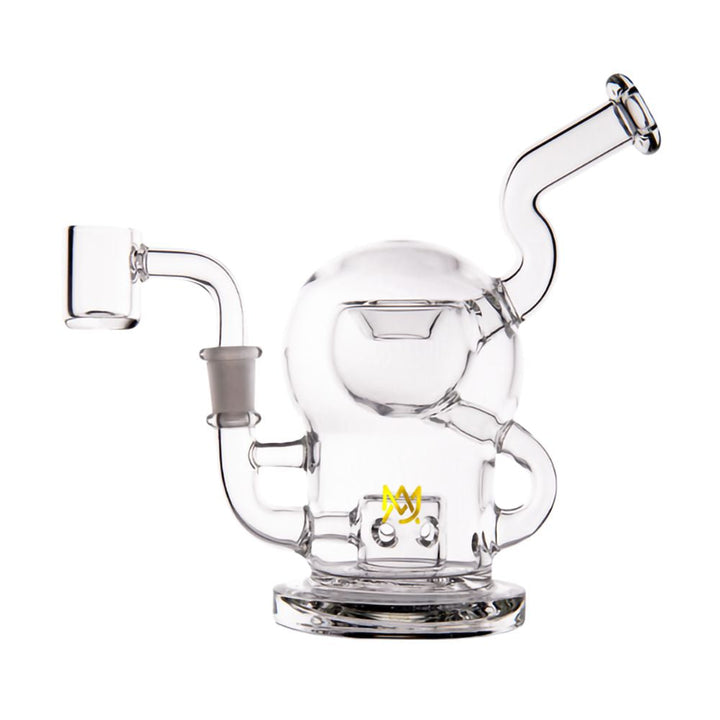 mj arsenal plasma core 6 dab rig set