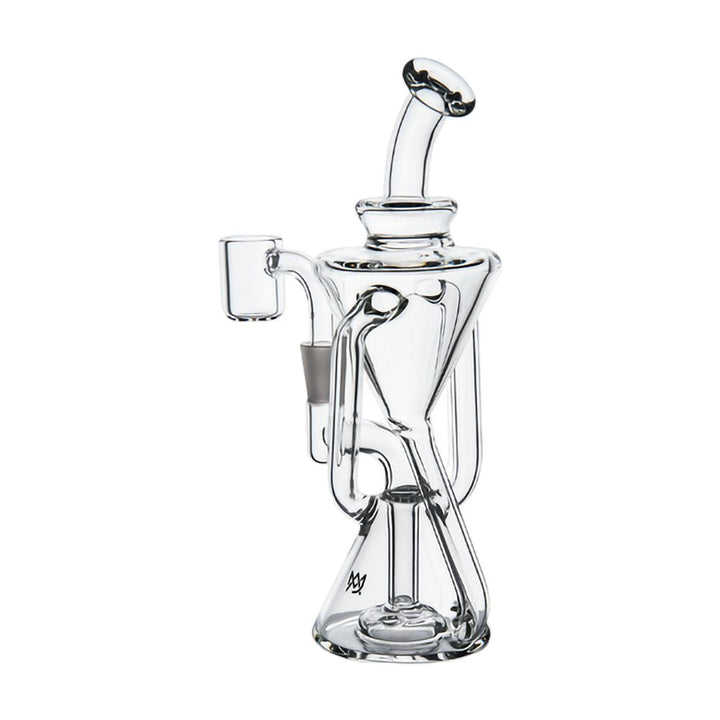 mj arsenal time turner 7" dab rig set